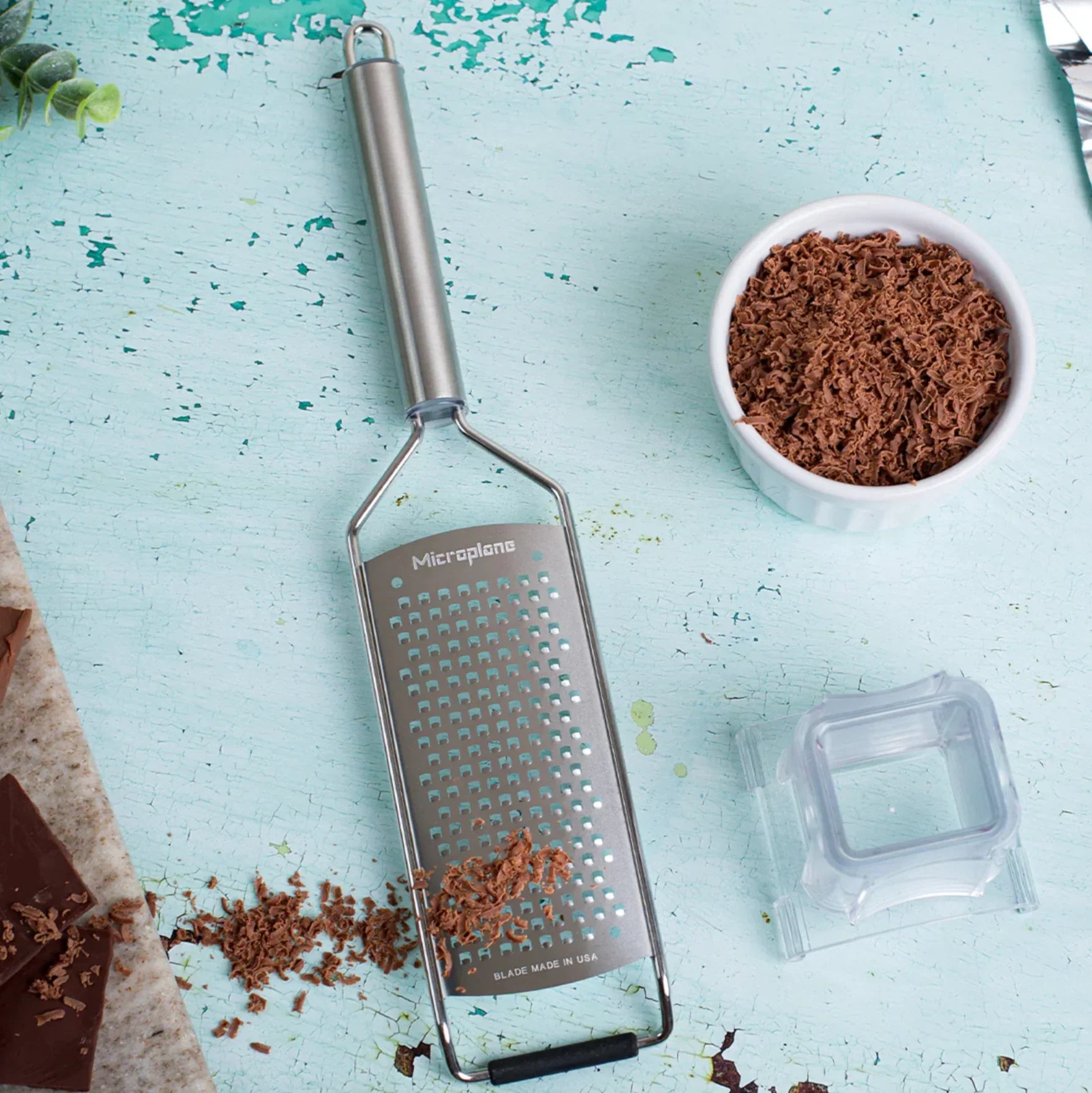 Microplane Professional Series 2.0 Coarse Grater - Marcel’s Culinary Experience