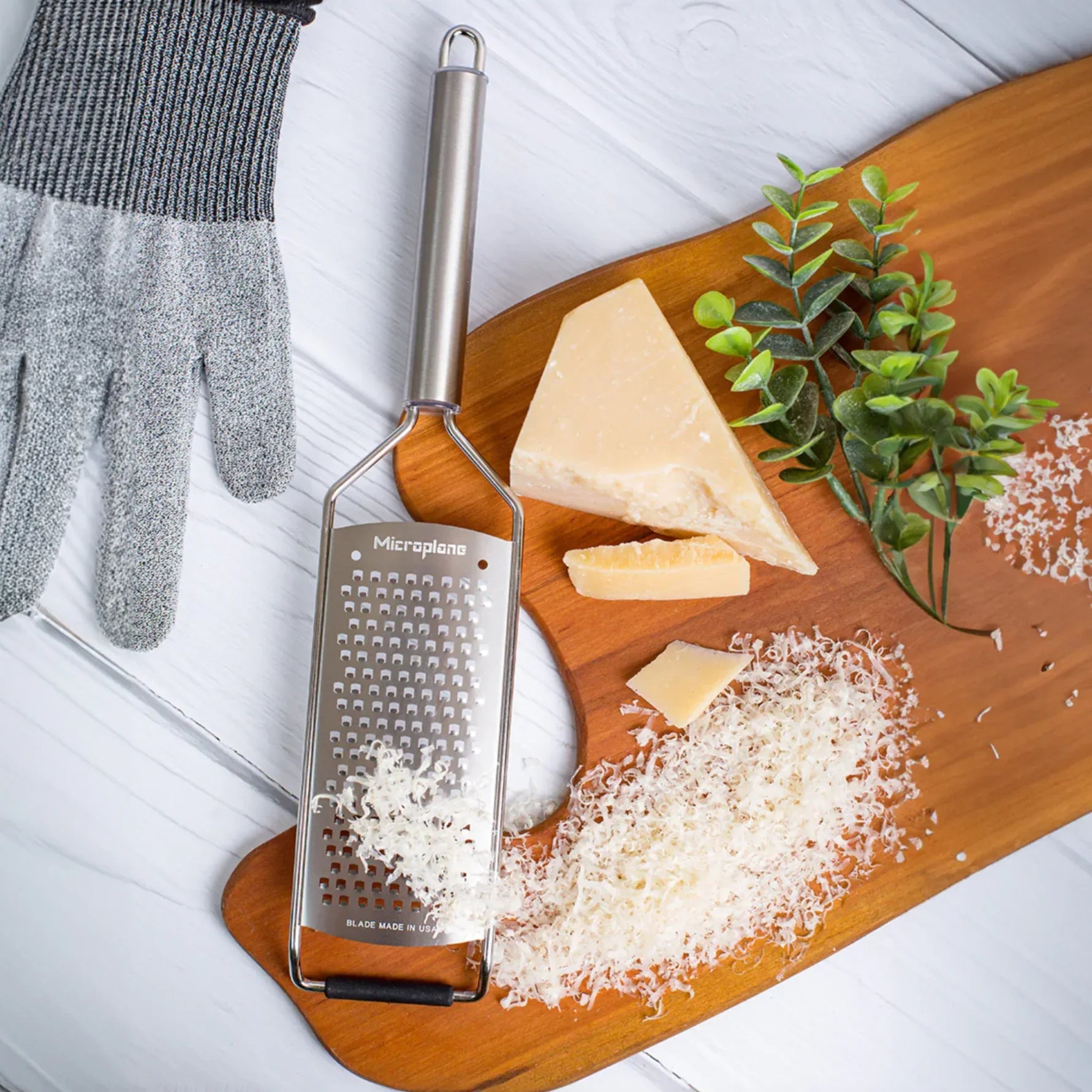 Microplane Professional Series 2.0 Coarse Grater - Marcel’s Culinary Experience