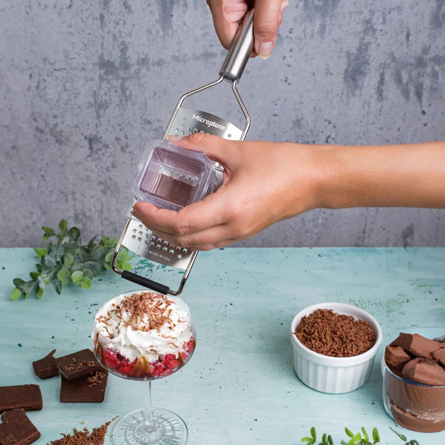 Microplane Professional Series 2.0 Coarse Grater - Marcel’s Culinary Experience