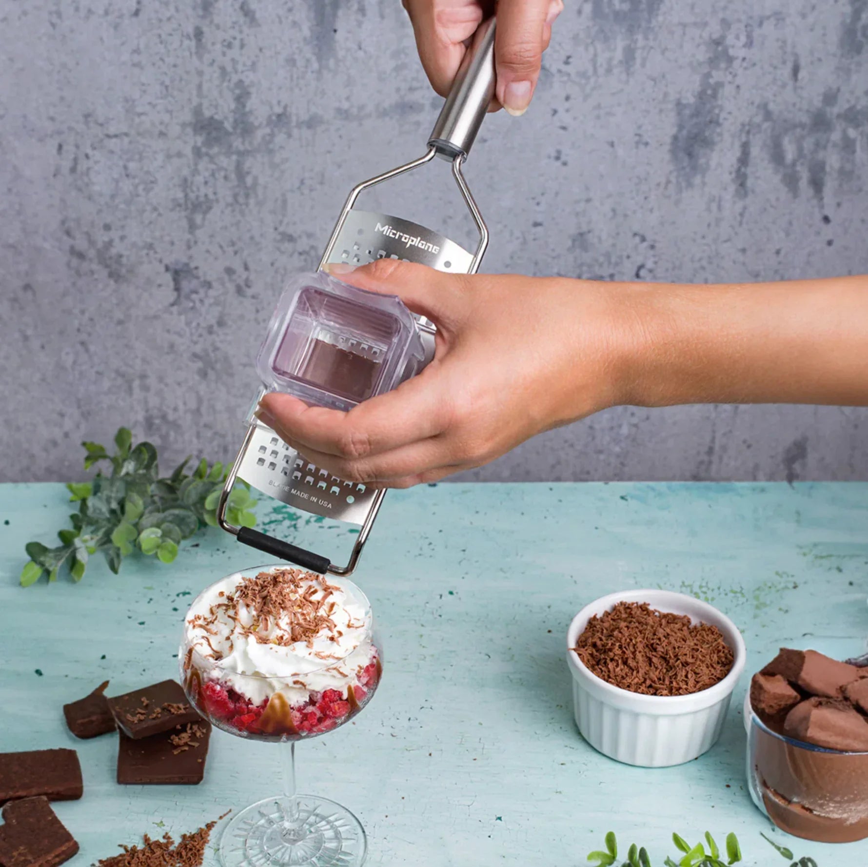 Microplane Professional Series 2.0 Coarse Grater - Marcel’s Culinary Experience