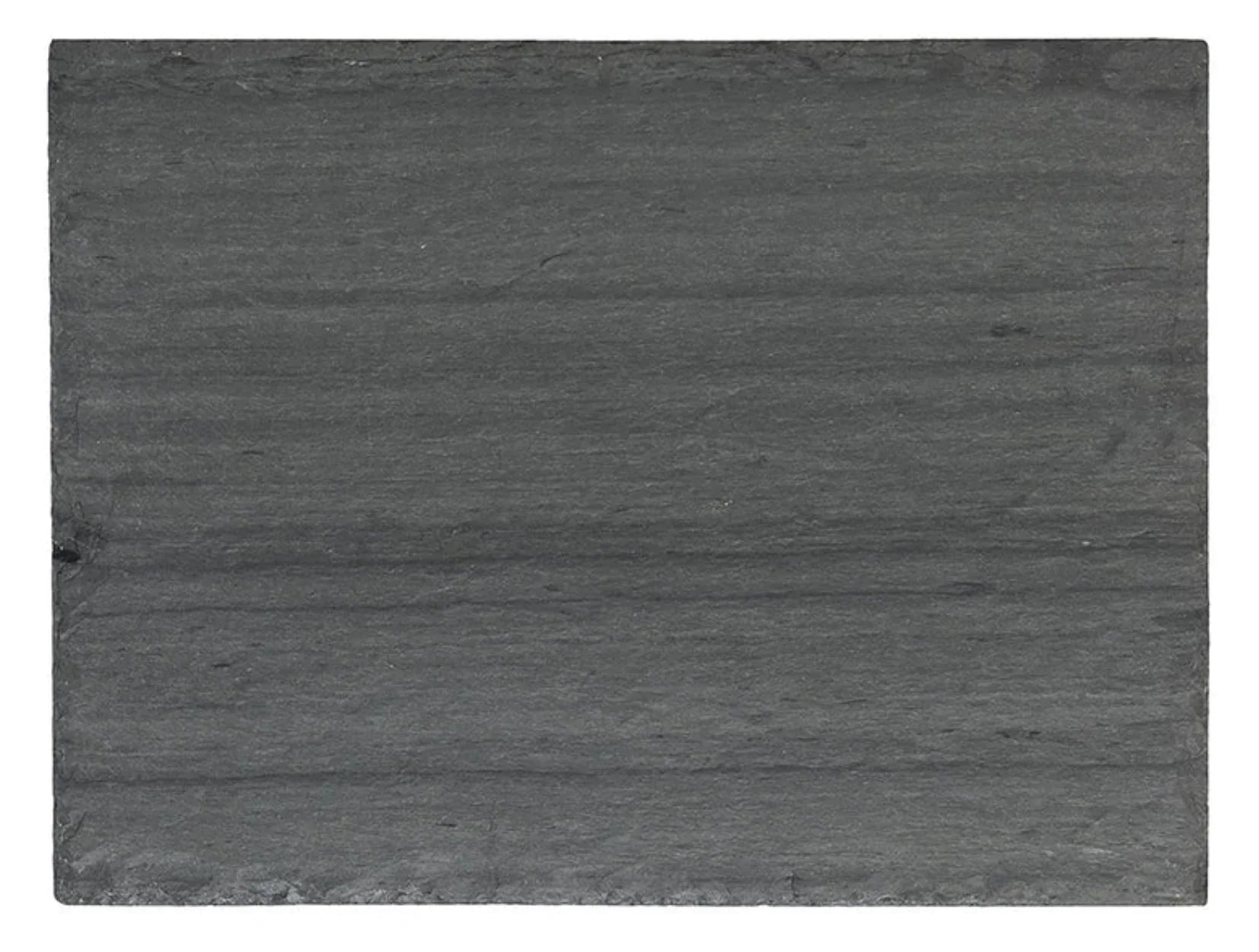 JK Adams Rectangle Slate Server 16x12 - Marcel’s Culinary Experience