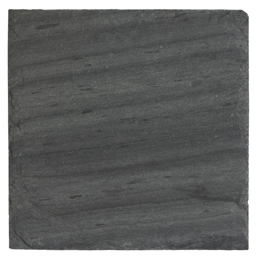 JK Adams Square Slate Server 12x12 - Marcel’s Culinary Experience