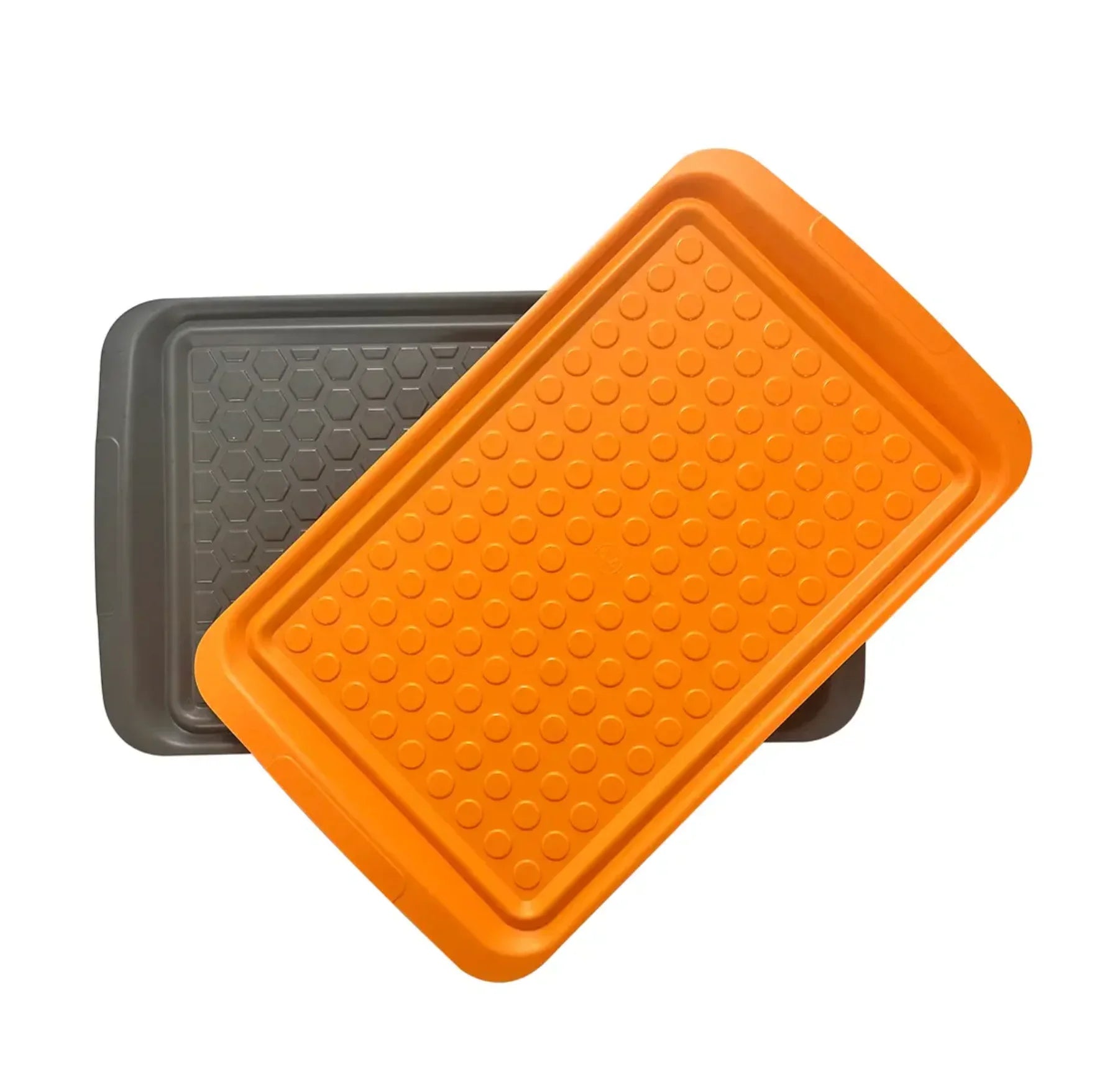 Large Prep Trays S/2 - Marcel’s Culinary Experience