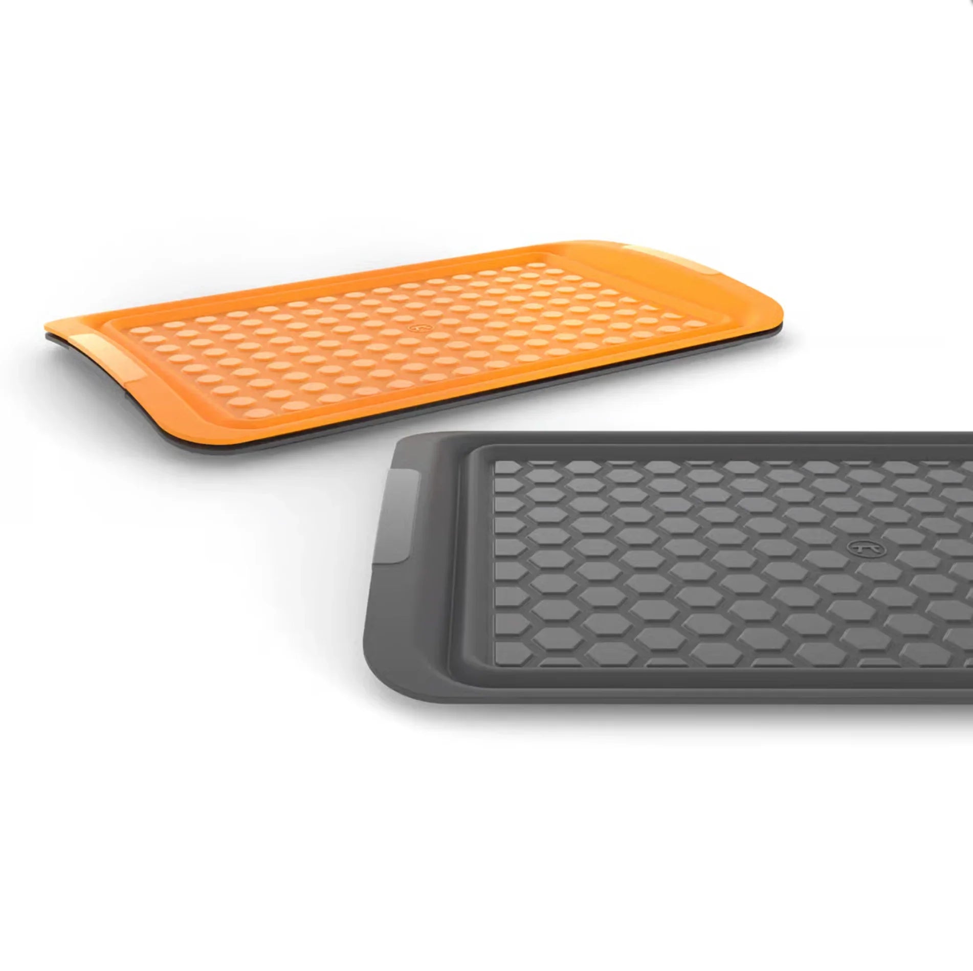 Large Prep Trays S/2 - Marcel’s Culinary Experience