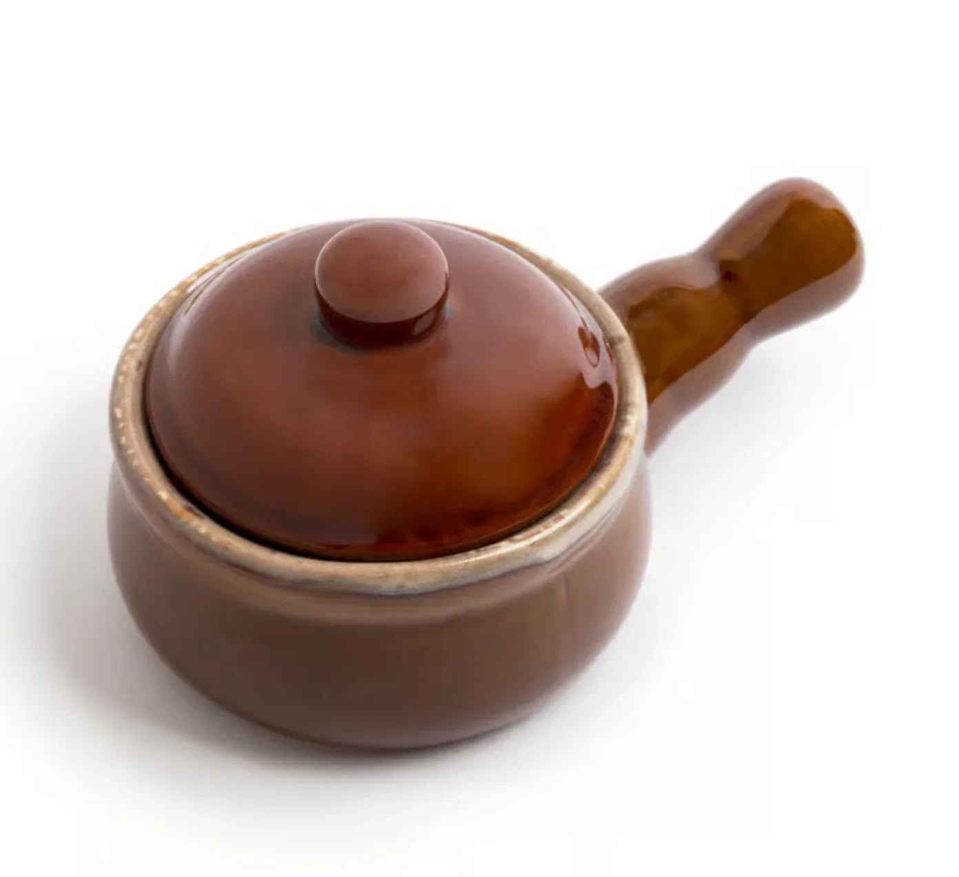 French Onion Soup Bowl - Marcel’s Culinary Experience