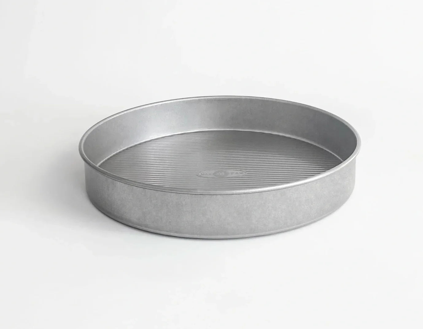 USA Pan 12-INCH ROUND CAKE PAN - Marcel’s Culinary Experience