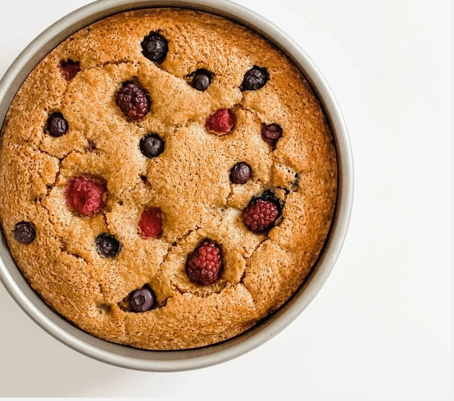 USA Pan 12-INCH ROUND CAKE PAN - Marcel’s Culinary Experience