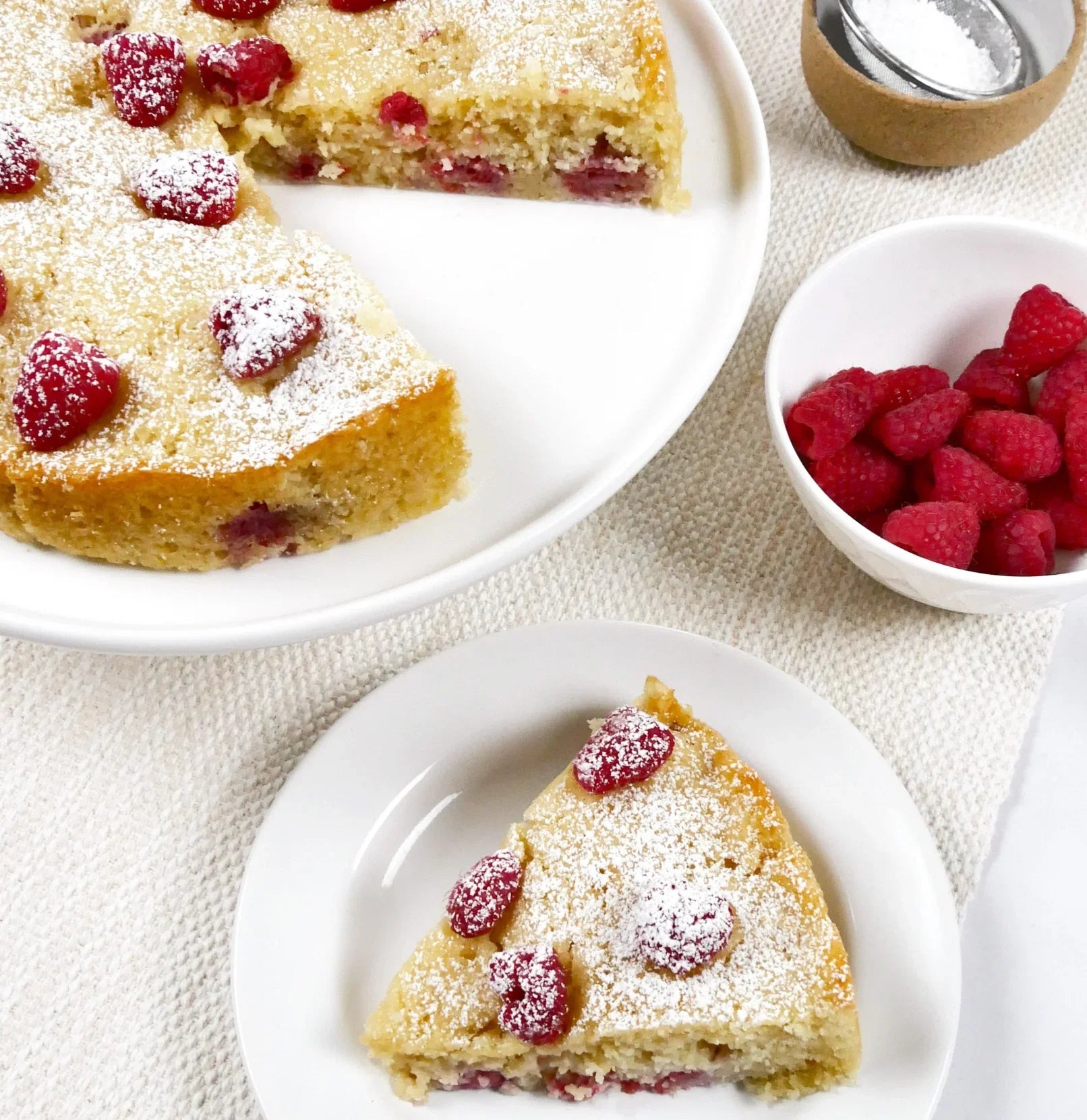 USA Pan Bare Round Cake Pan 9 inch - Marcel’s Culinary Experience