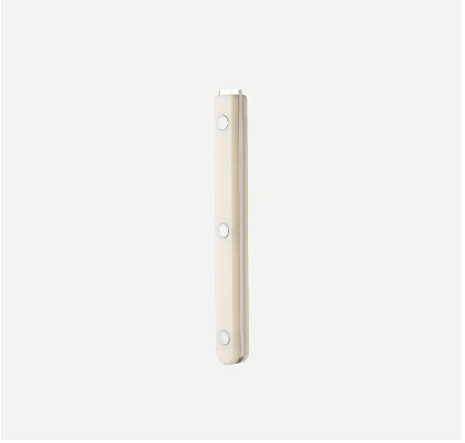 Sabre Cheese knife large Bistrot Vintage Solid, Ivory - Marcel’s Culinary Experience