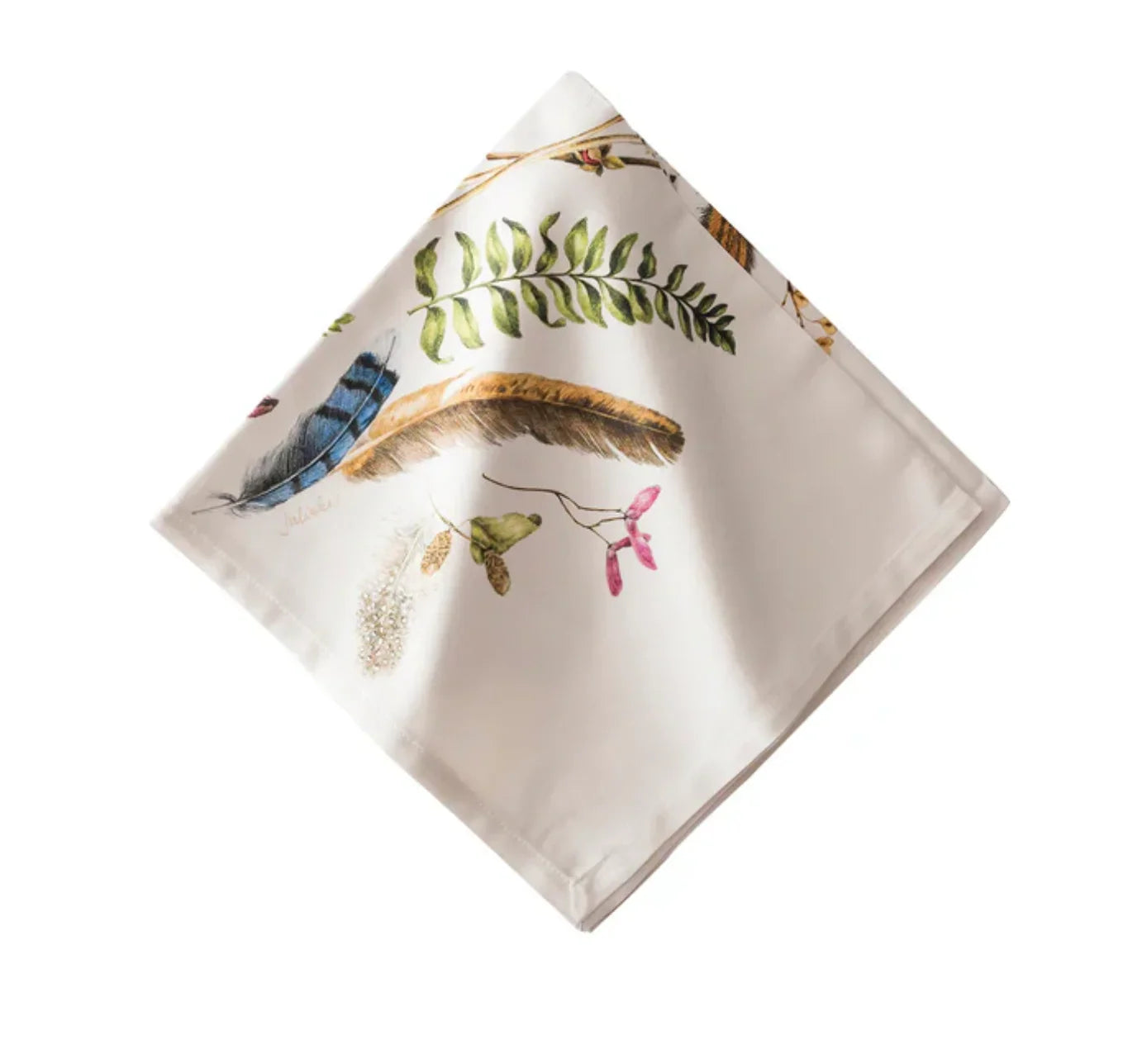 Juliska Forest Walk Napkin Set/4 - Café au Lait - Marcel’s Culinary Experience