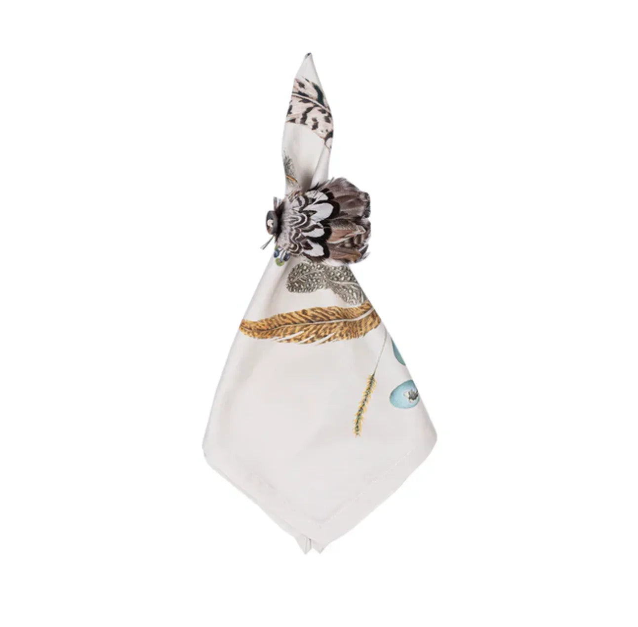 Juliska Forest Walk Napkin Set/4 - Café au Lait - Marcel’s Culinary Experience