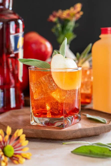 Cocktail Party: Ladies Night Out (Cocktail Party) - Marcel’s Culinary Experience