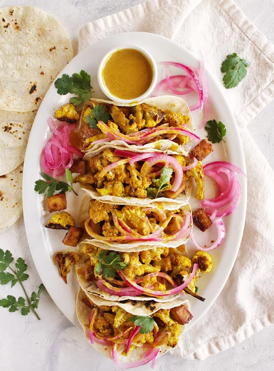 Spiced Up Summer (Hands On) - Marcel’s Culinary Experience