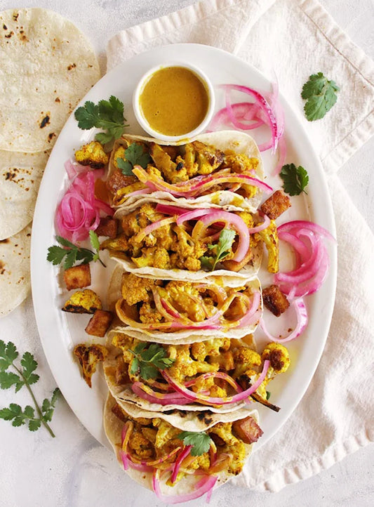 Spiced Up Summer (Hands On) - Marcel’s Culinary Experience