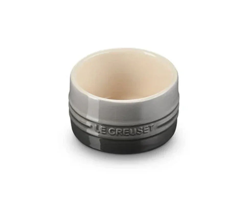 Le Creuset Straight Wall Ramekin - Oyster