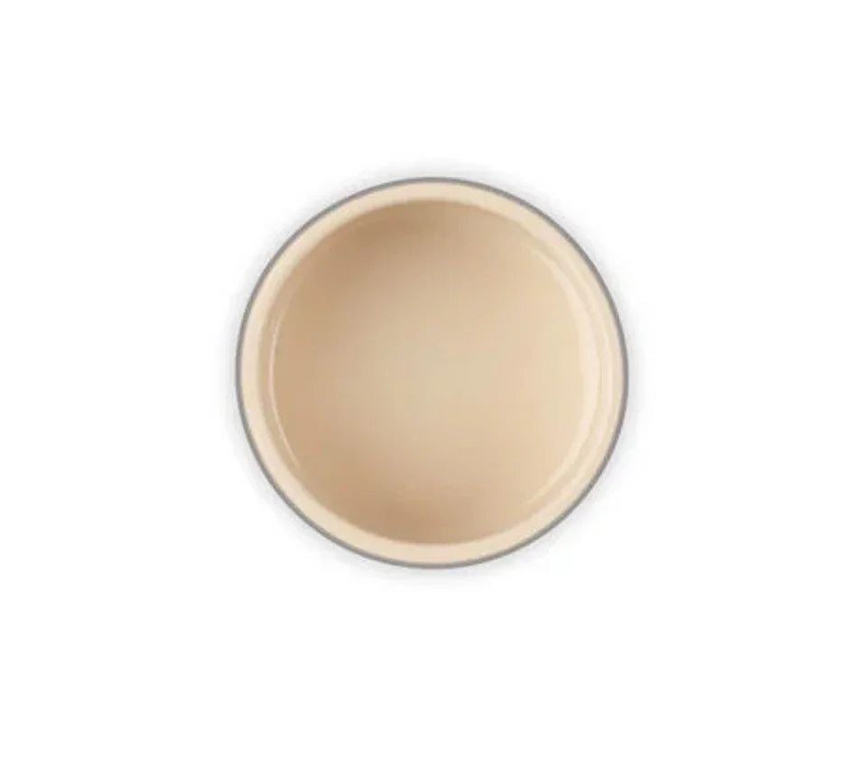 Le Creuset Straight Wall Ramekin - Oyster