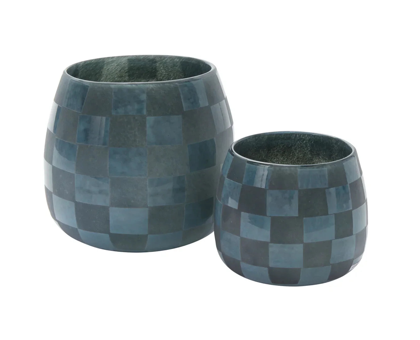 Enthia Vase 8.25" - Marcel’s Culinary Experience