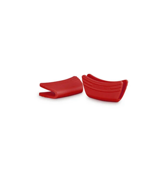 Silicone Handle Grips, Set of 2 - Marcel’s Culinary Experience