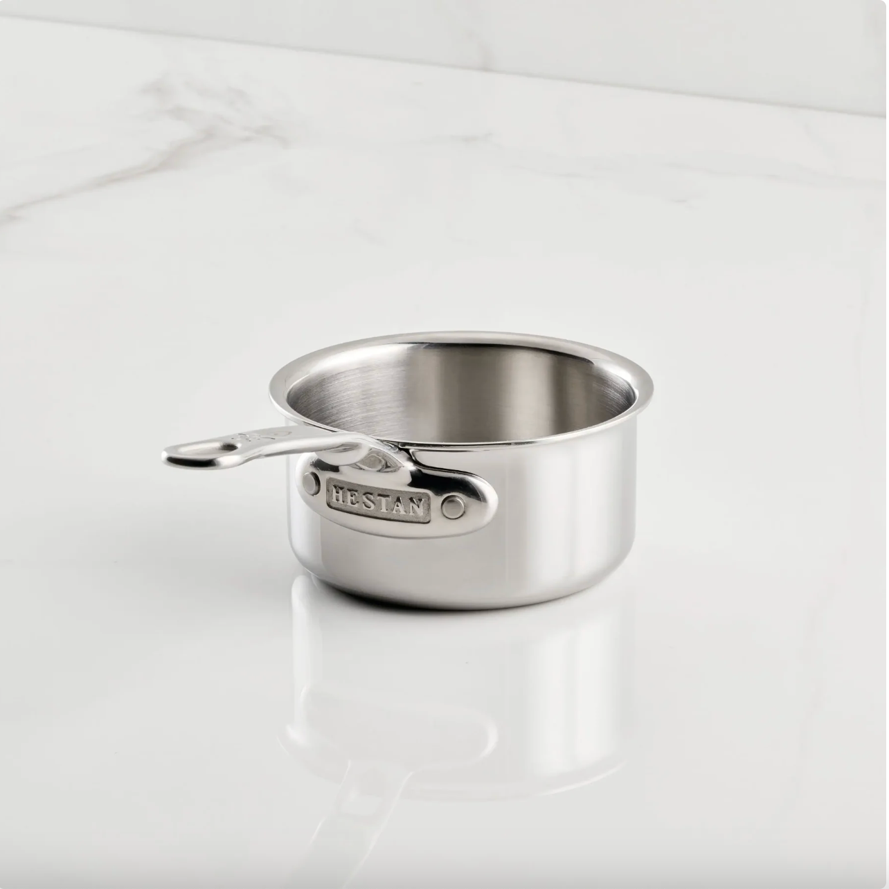 Hestan ProBond® Luxe™ Butter Warmer, 0.75-Quart