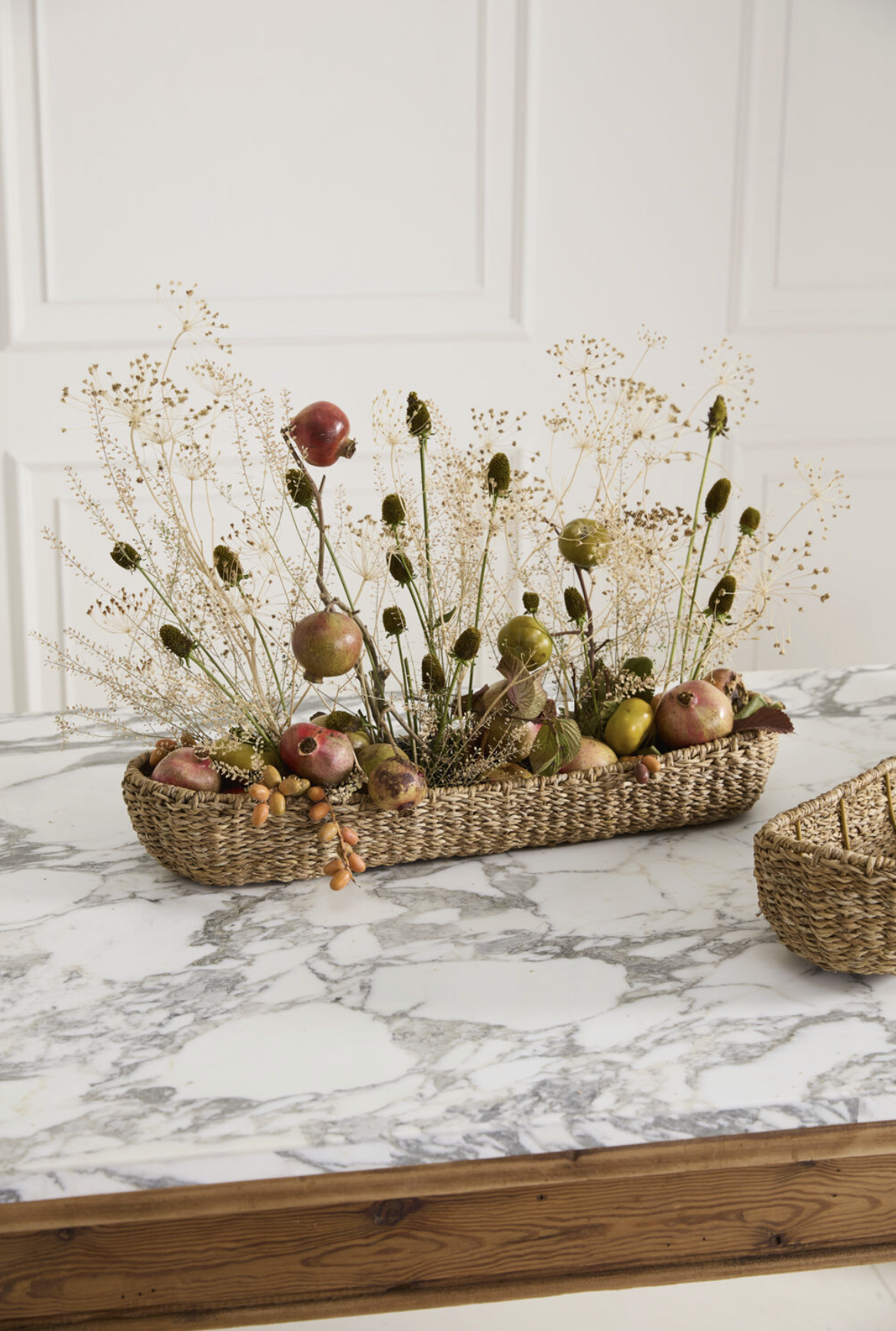 Collective Basket
