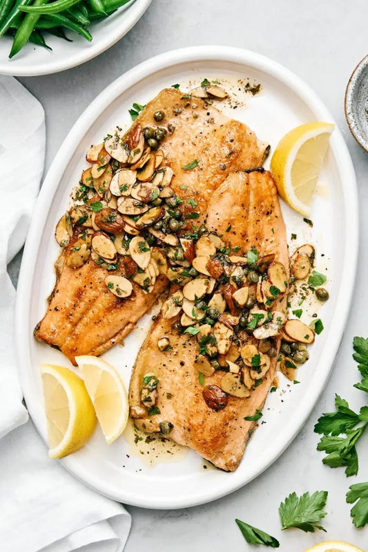 Chef’s Table: Summer in Napa Wine Pairing Dinner (Demonstration) - Marcel’s Culinary Experience