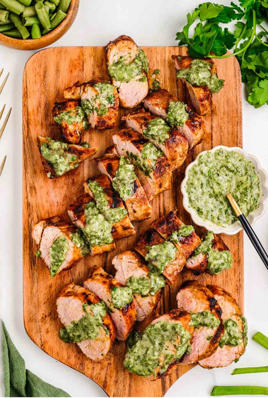 Chef’s Table: Italian Summer Garden (Demonstration) - Marcel’s Culinary Experience