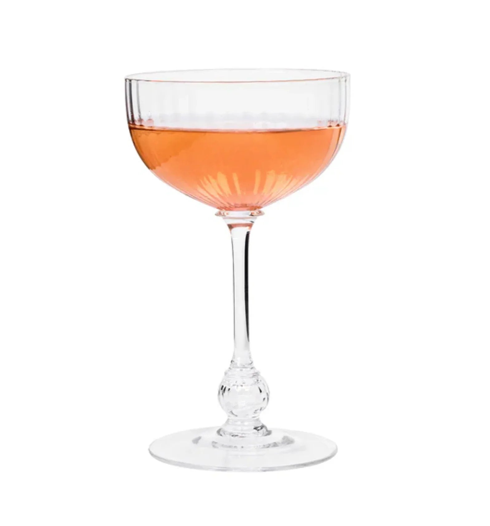 Juliska Nell Coupe Glass - Marcel’s Culinary Experience