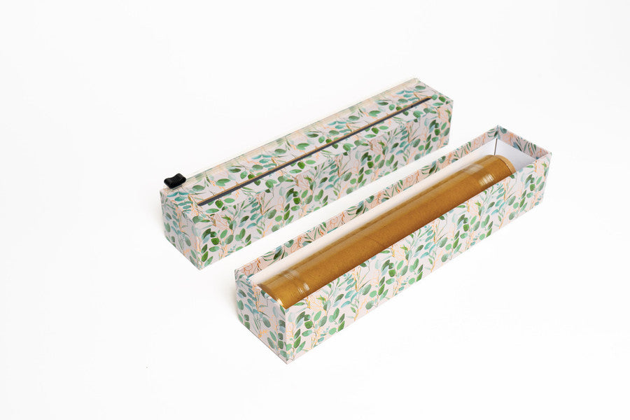 Chicwrap Eucalyptus Plastic Wrap Dispenser
