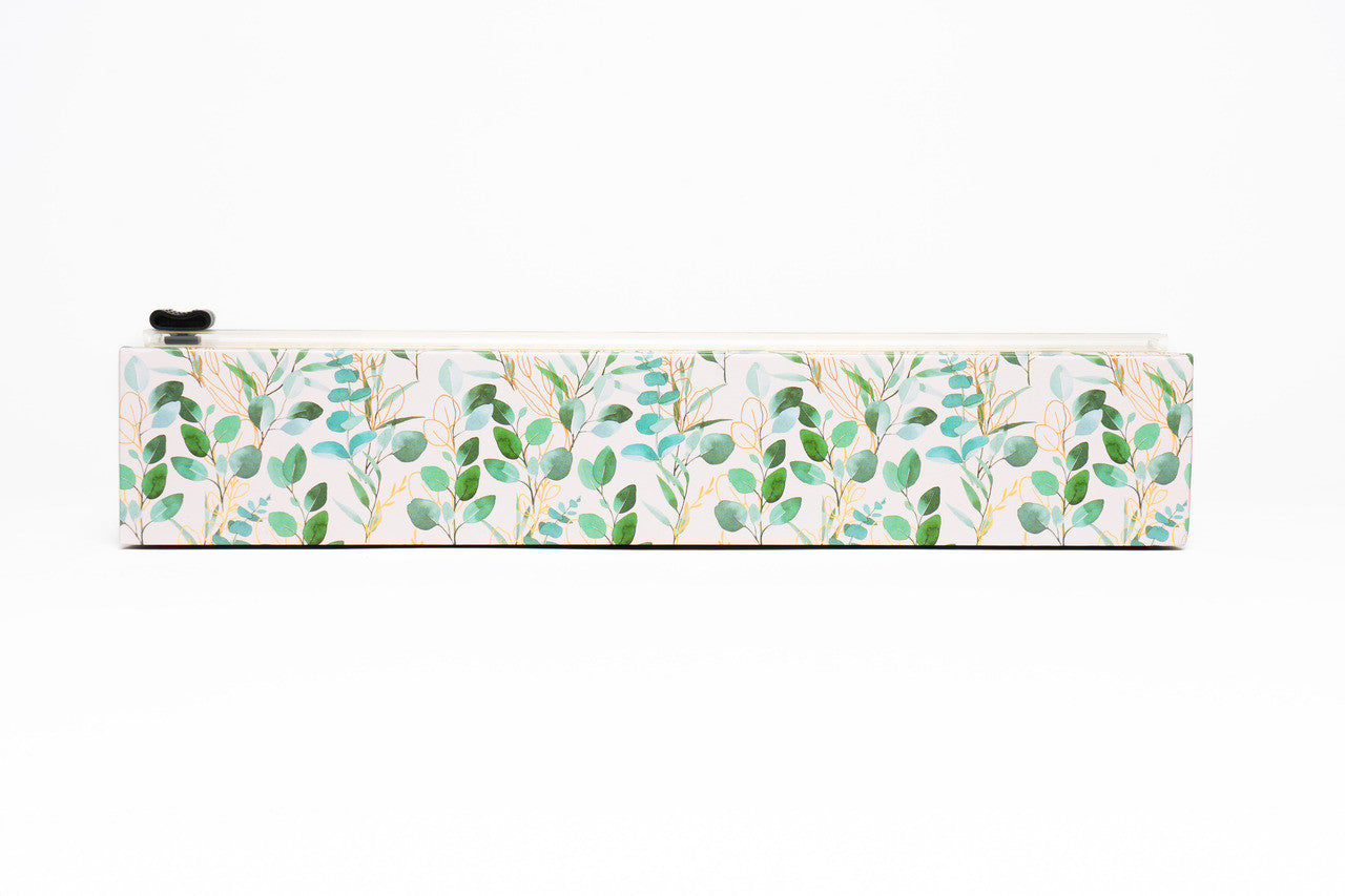 Chicwrap Eucalyptus Plastic Wrap Dispenser