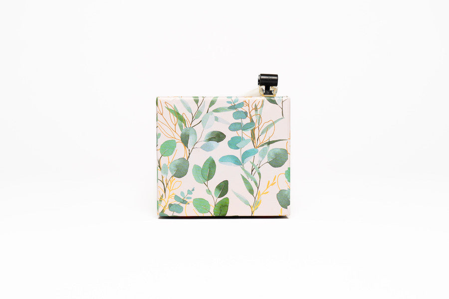 Chicwrap Eucalyptus Plastic Wrap Dispenser