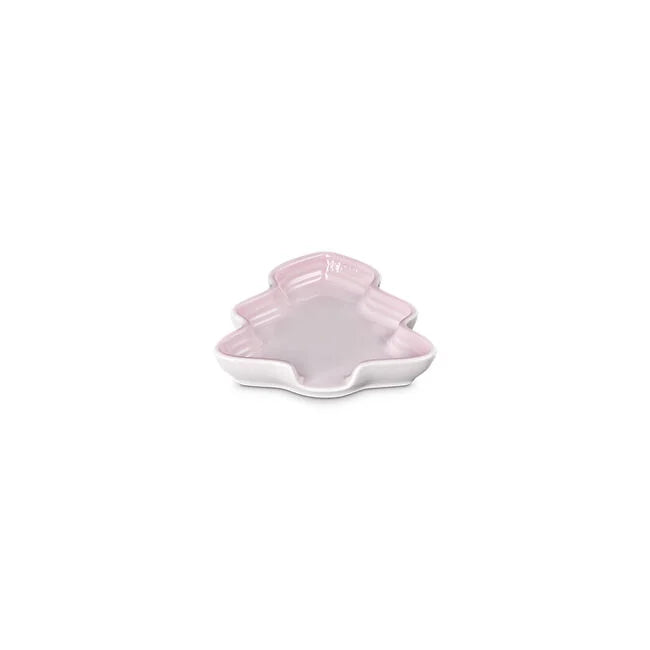 Le Creuset Noël Collection Tree Spoon Rest