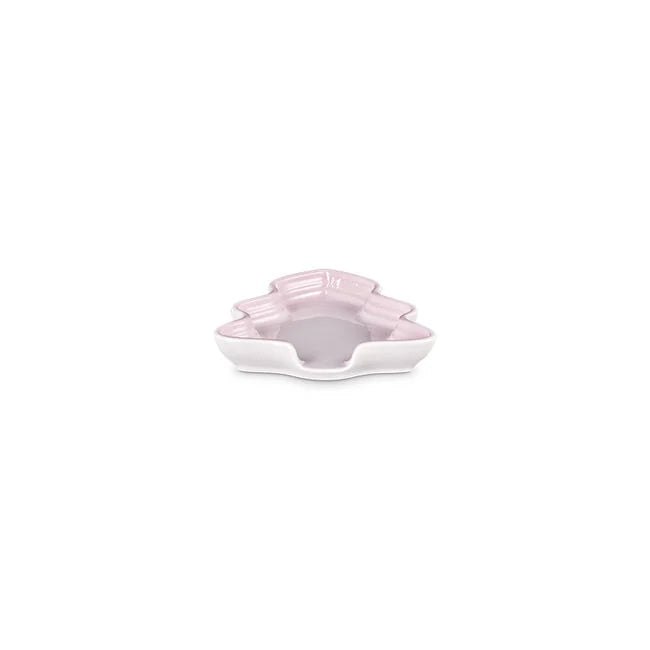 Le Creuset Noël Collection Tree Spoon Rest