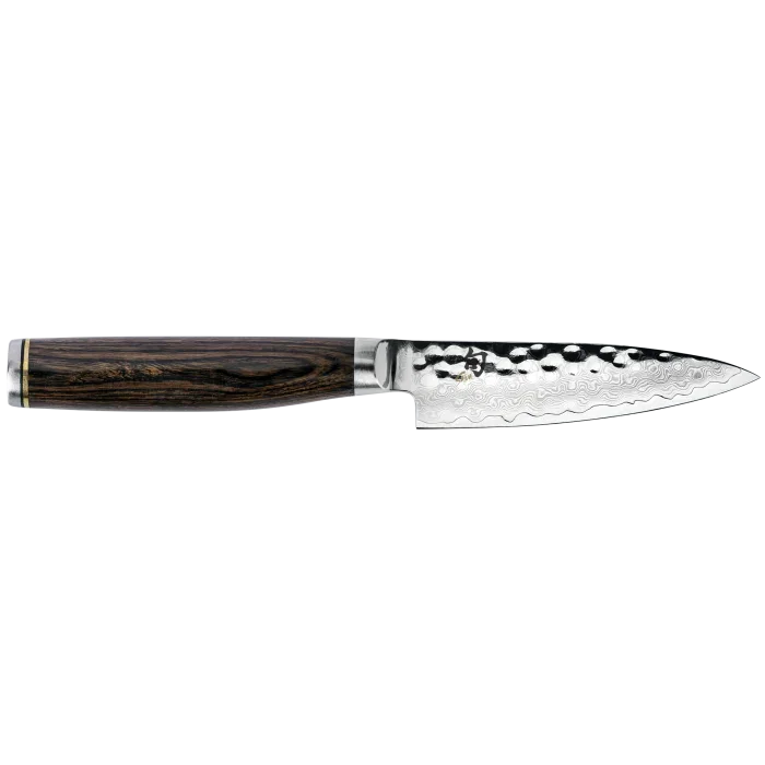 Shun Premier Paring Knife 4" - Marcel’s Culinary Experience