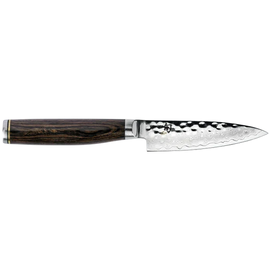 Shun Premier Paring Knife 4" - Marcel’s Culinary Experience