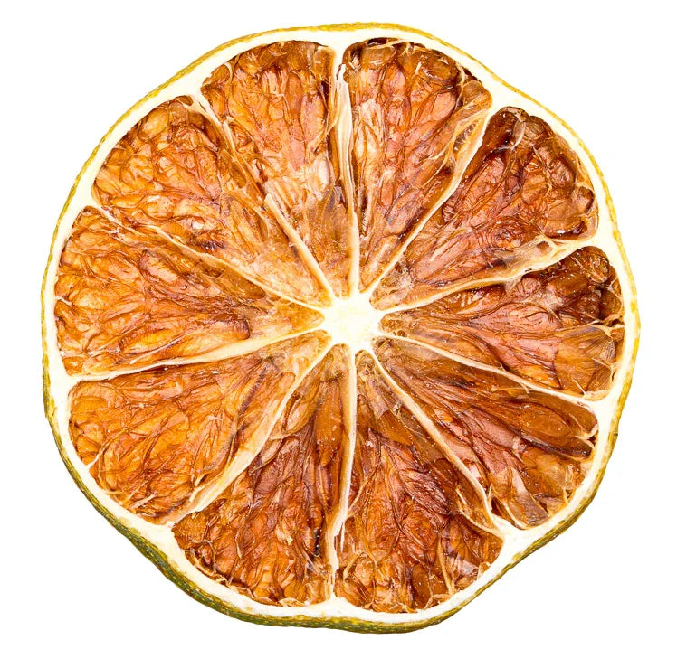 Blue Henry Dehydrated Limes - Marcel’s Culinary Experience