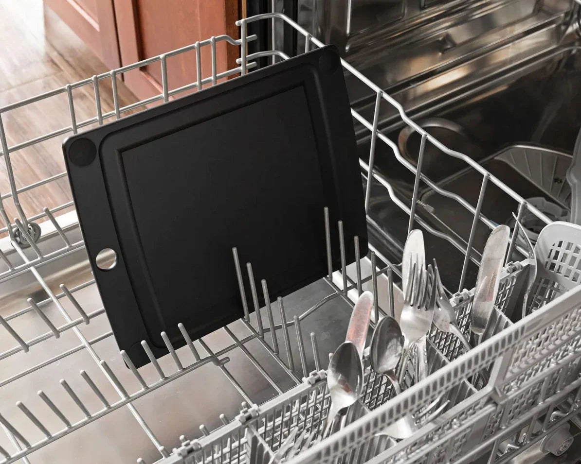 Epicurean All in One Cutting Board Slate 14.5x11.25 - Marcel’s Culinary Experience