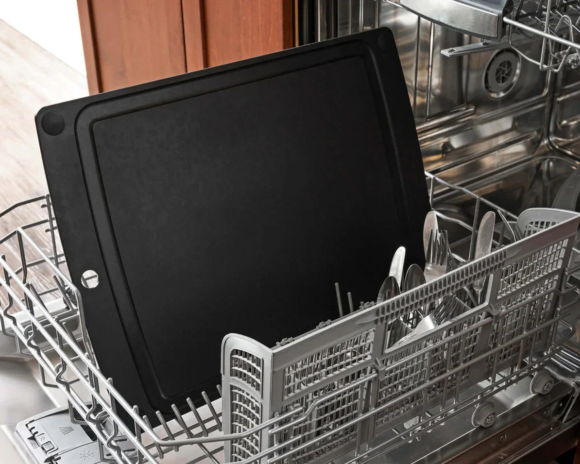 Epicurean All in One Cutting Board Slate 19.5x14.5 - Marcel’s Culinary Experience