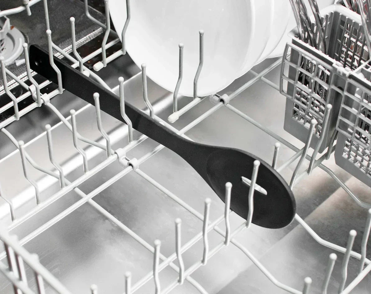 Epicurean Chef Series Slotted Spoon Slate - Marcel’s Culinary Experience