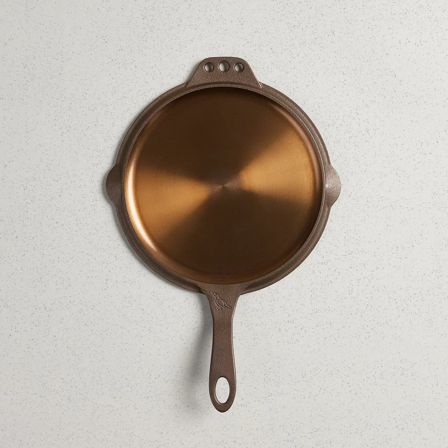 Smithey No. 10 Flat Top Griddle - Marcel’s Culinary Experience