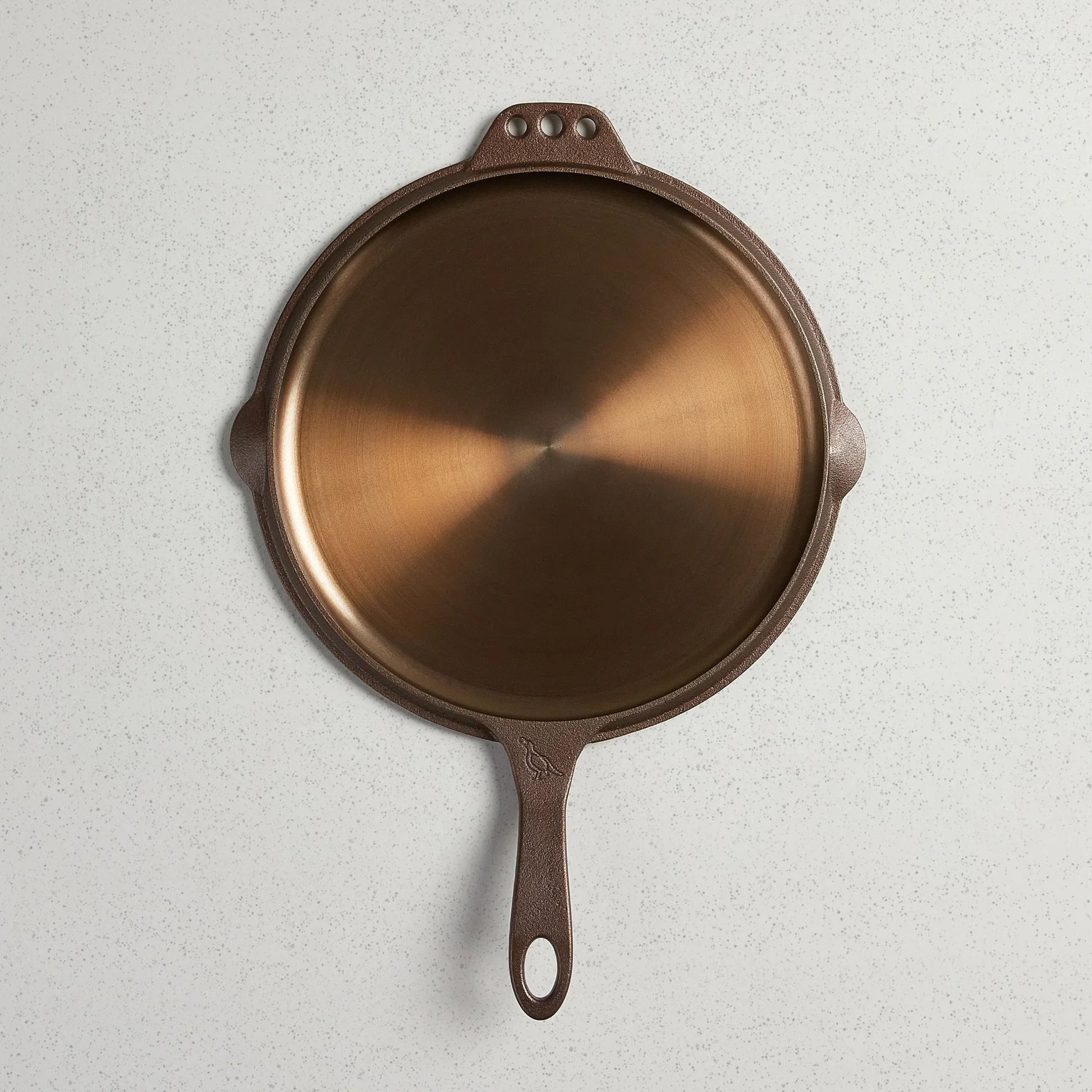 Smithey No. 12 Flat Top Griddle - Marcel’s Culinary Experience