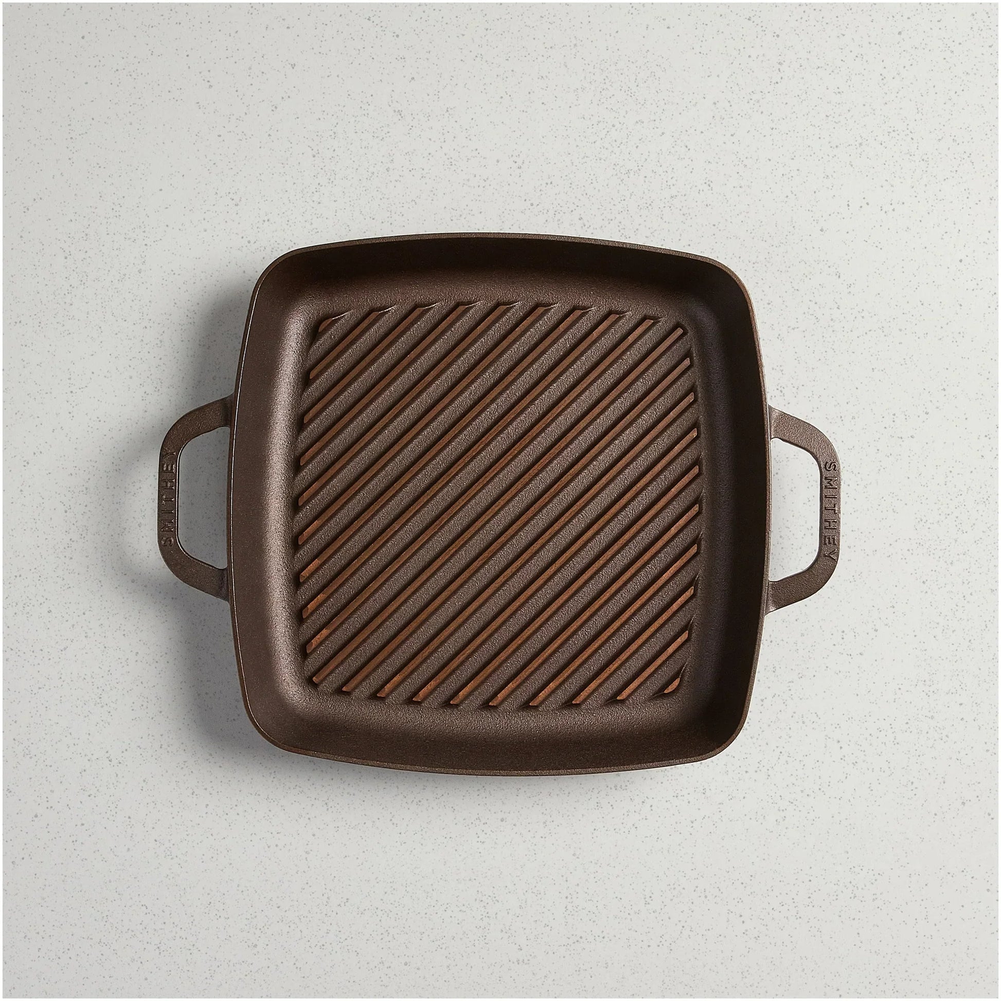 Smithey No. 12 Grill Pan - Marcel’s Culinary Experience