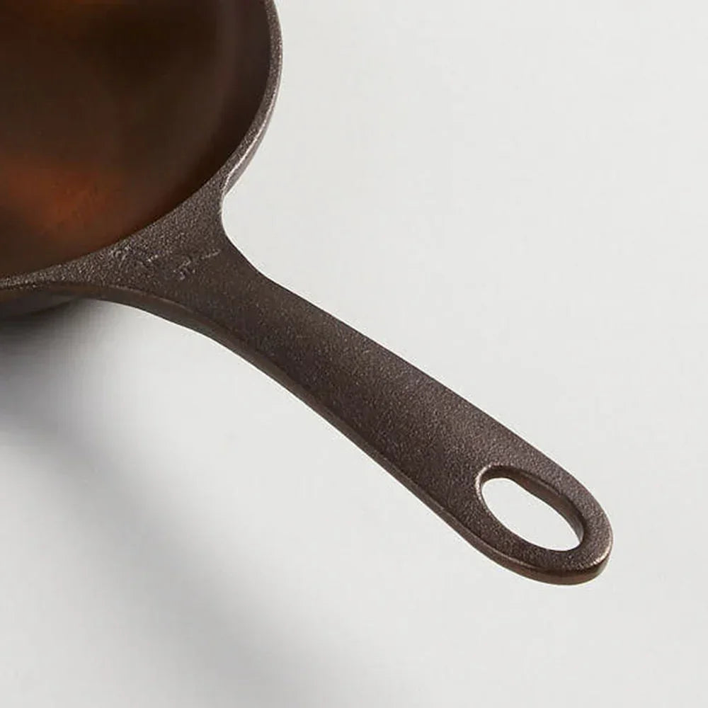 Smithey No. 10 Chef Skillet - Marcel’s Culinary Experience