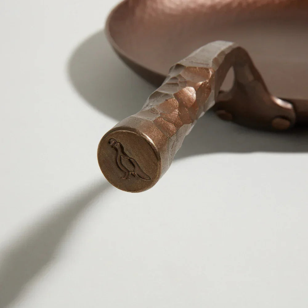 Smithey Farmhouse Skillet - Marcel’s Culinary Experience