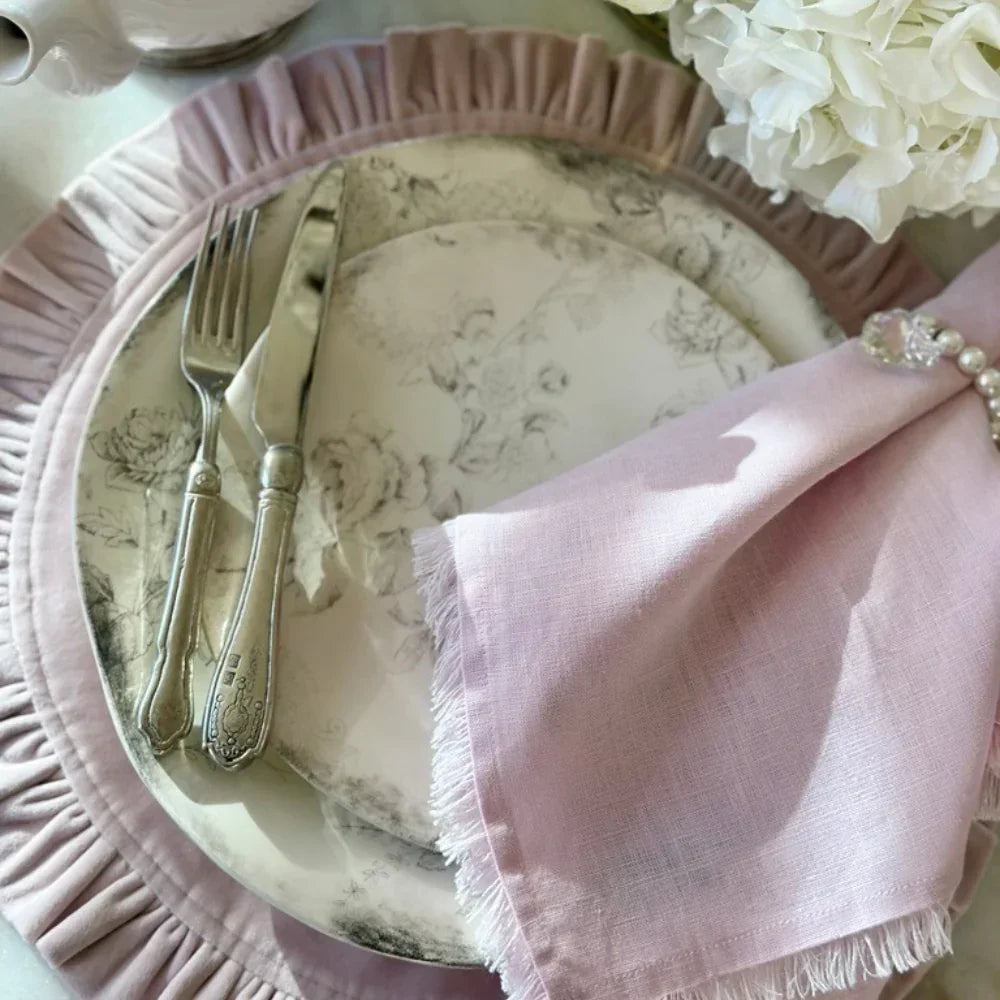 Giulietta Salad Plate - Marcel’s Culinary Experience