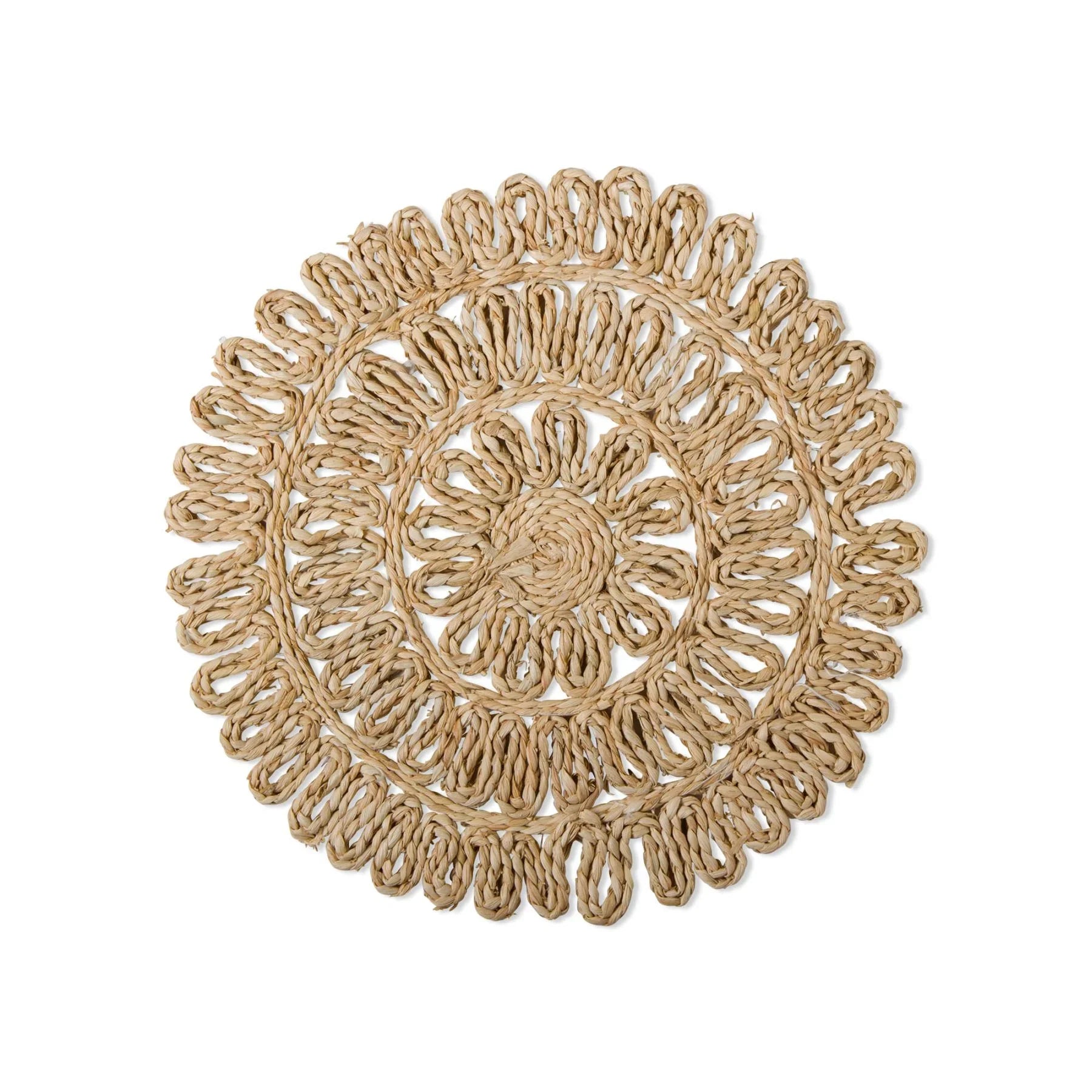 Rosie Maize Placemat - Marcel’s Culinary Experience