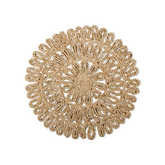 Rosie Maize Placemat - Marcel’s Culinary Experience