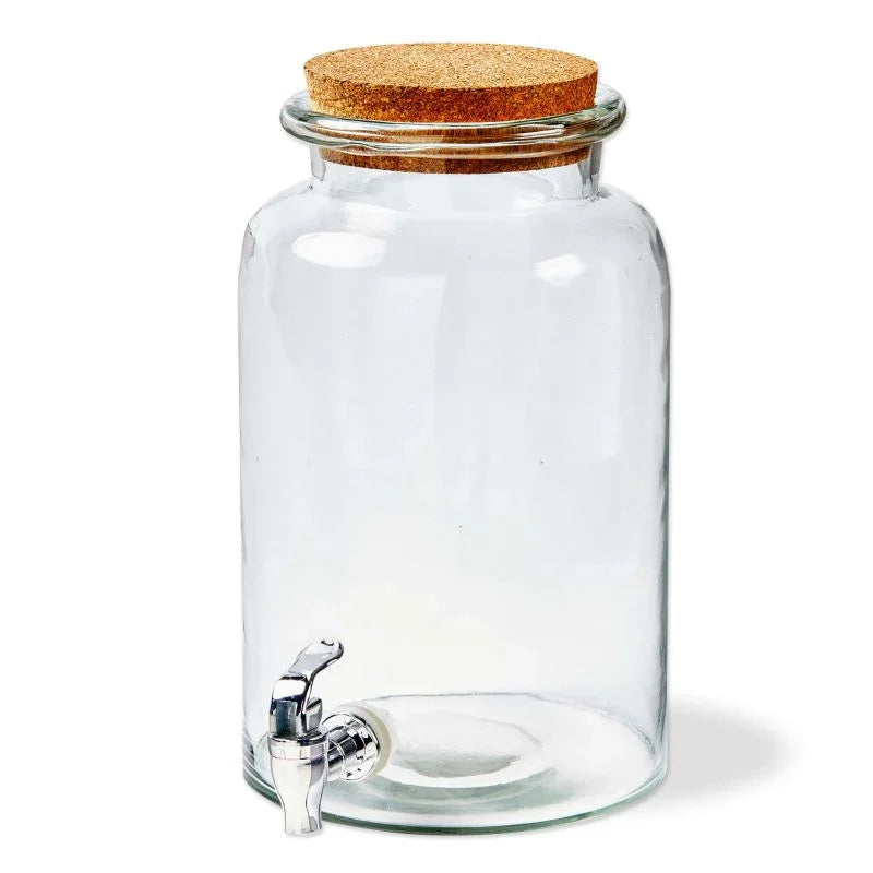 Hudson Drink Dispenser - Marcel’s Culinary Experience