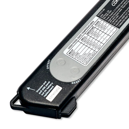 CDN Folding Thermocouple Thermometer - Marcel’s Culinary Experience