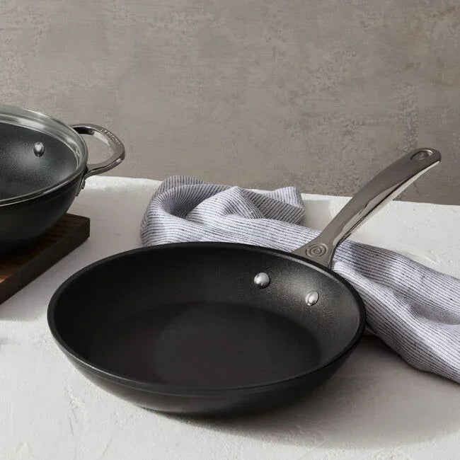 Le Creuset Toughened Non-stick PRO 3-Piece Set - Marcel’s Culinary Experience