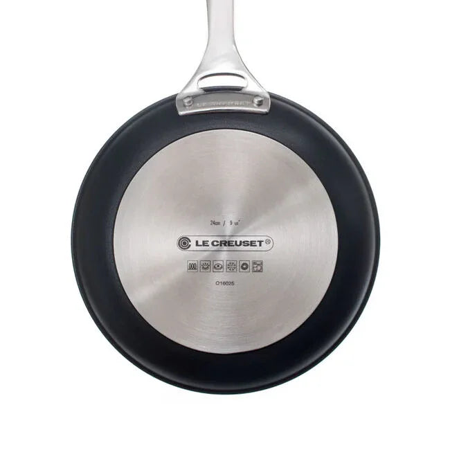 Le Creuset Toughened Non-stick PRO Fry Pan 12" - Marcel’s Culinary Experience